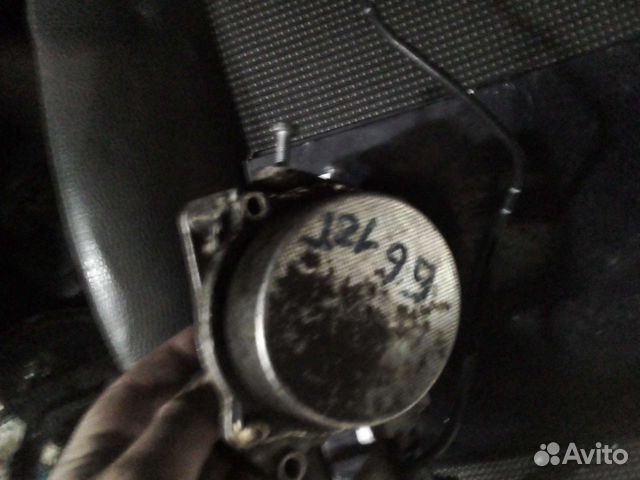 Volkswagen passat b6 2008г 1.8 т вакуумный усилите