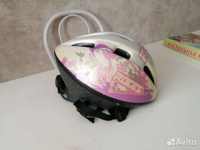 Шлем детский