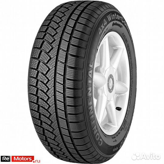 Continental Conti4x4WinterContact 235/65 R17 104H