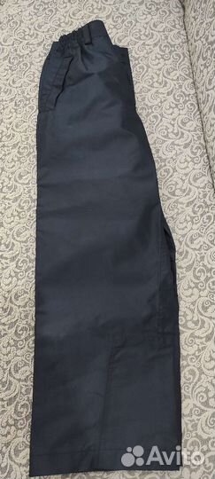 Полицейская форма мужская