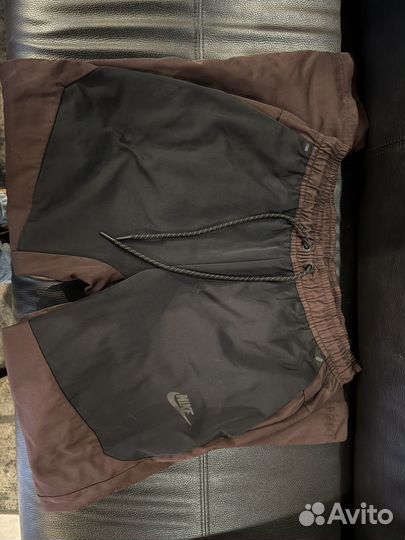 Брюки утепленные Nike