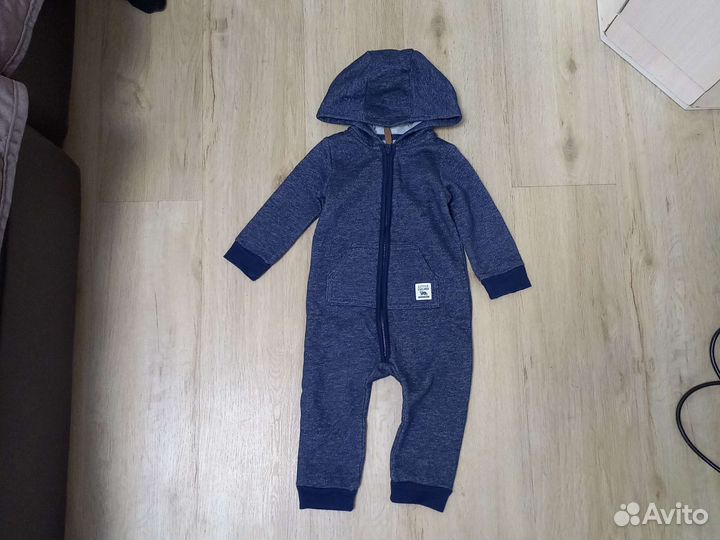 Kомбинезон Carter's детский