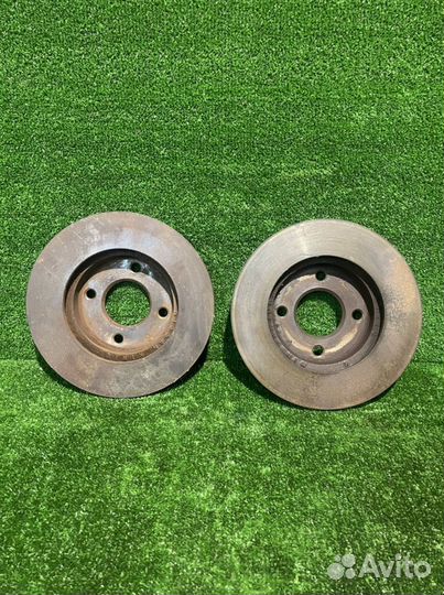 Диск тормозной ниссан nissan march,cube,micra K12