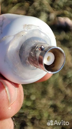 Антенна ADS-B 1090 мгц