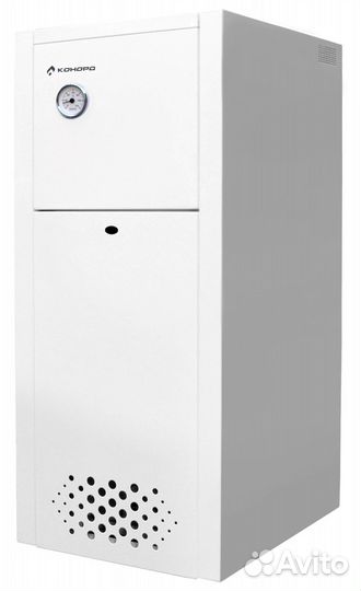 Газовый котел конорд ксц-Г-20S-3 20 кВт