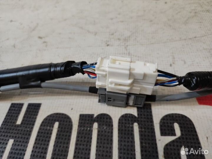 Разъем AUX Honda Civic 5D 8 FK R18A2 2011