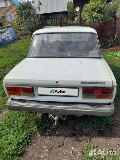 ВАЗ 2107 1.6 МТ, 2009, 183 000 км