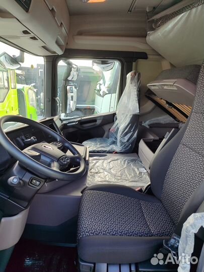 Scania G 450, 2024