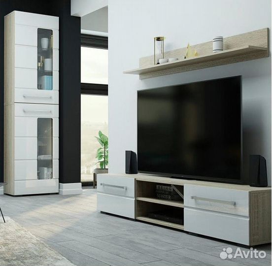 Гостиная Милан