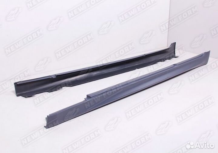 Обвес M5 полный BMW 5 series g30 рестайлинг