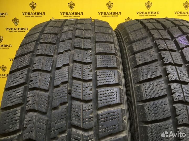 Goodyear Ice Navi 7 215/45 R18 89Q