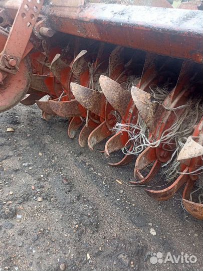 Фреза на запчасти