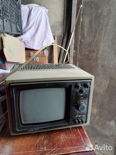 Телевизор бу