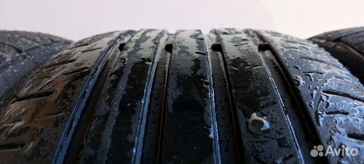 Continental ContiPremiumContact 5 195/55 R15