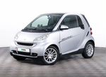 Smart Fortwo 0.8 AMT, 2007, 137 200 км