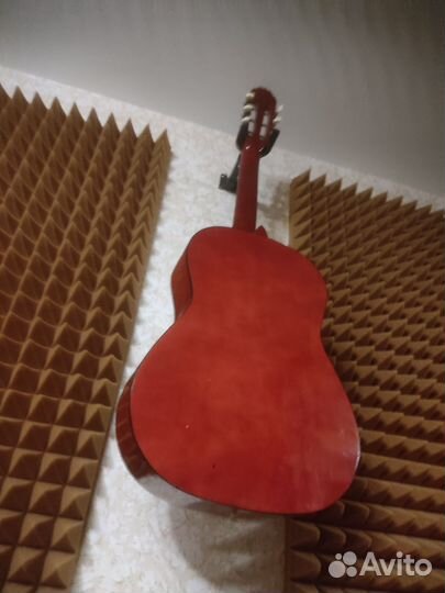 Гитара Fusion / обмен