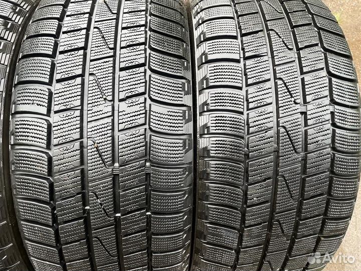 Hankook Winter I'Cept IZ W606 225/40 R18 88T