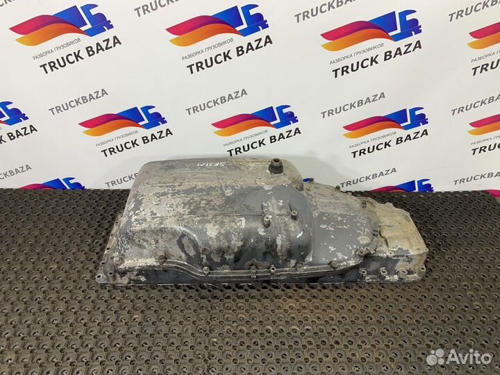 Поддон масляный двигателя Scania 5-series