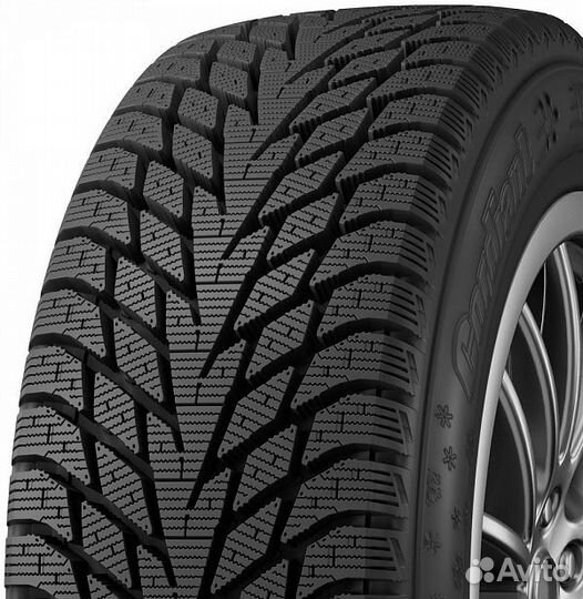 Cordiant Winter Drive 2 185/60 R15 88T