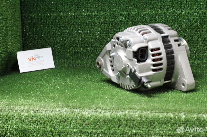 Генератор Nissan Primera, Sunny;