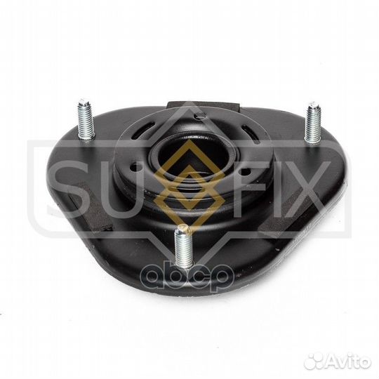 Опора амортизатора перед прав/лев FM1287 sufix