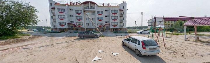 Свободного назначения, 326.2 м²