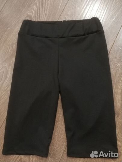 Велосипедки женские, xs