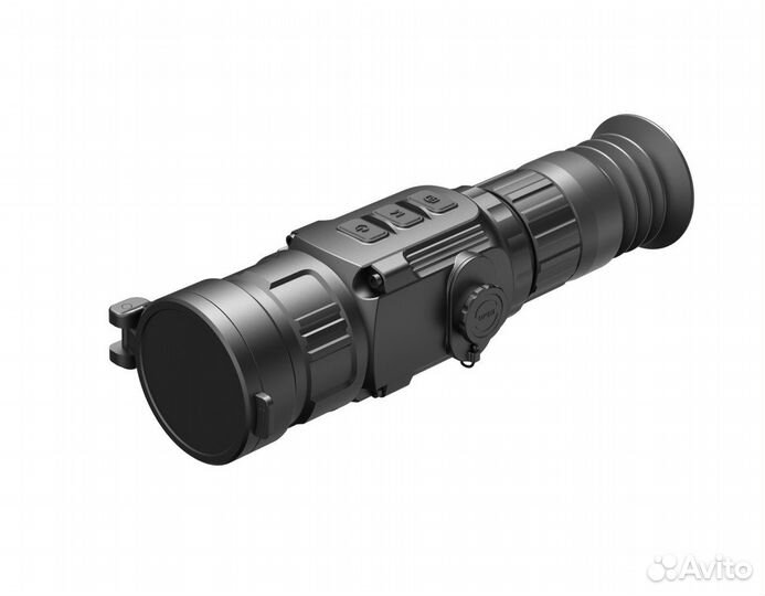 Тепловизионные прицелы (модели в описании)