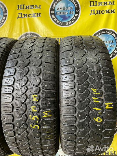 Yokohama Ice Guard F700Z 205/65 R15 94Q