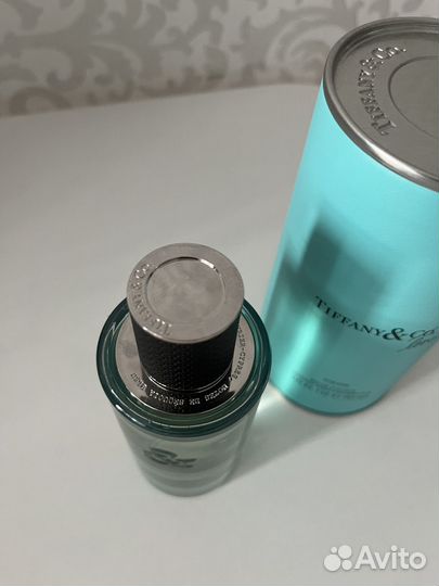 Tiffany & CO Tiffany & Love For Him 90ml