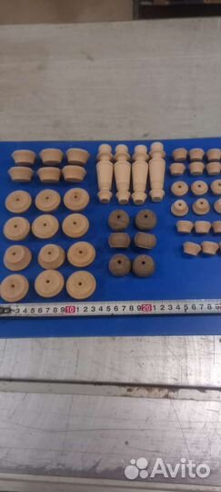 Ручки от самовара