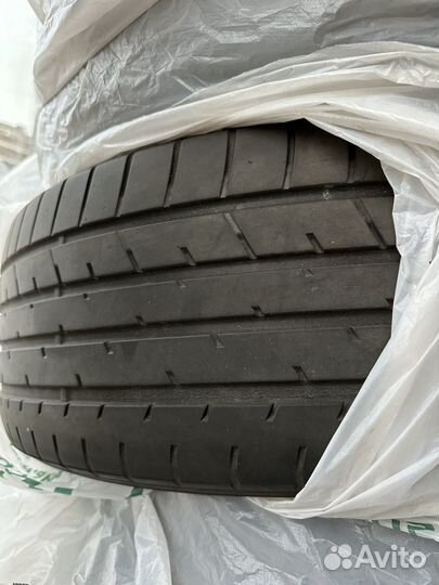 Toyo Proxes R46A 225/55 R19