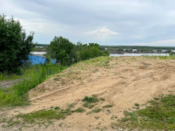 Участок 24 сот. (СНТ, ДНП)