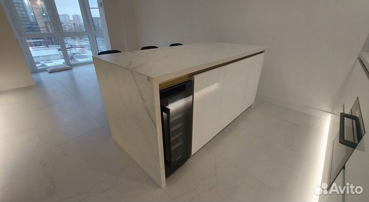 Кухня на заказ