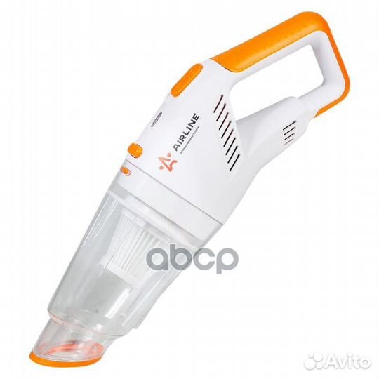 Пылесос аккумуляторный (беспроводной) AIR-A (13