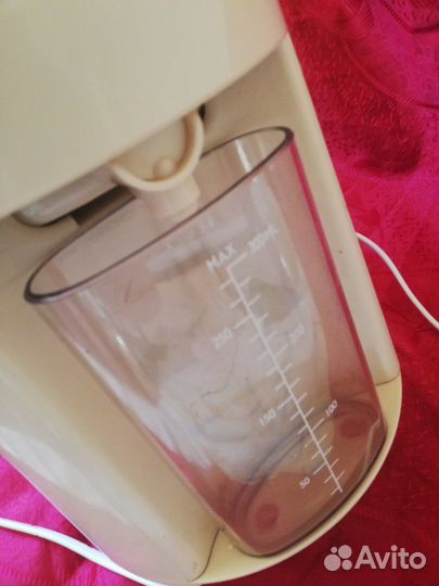 Соковыжималка 