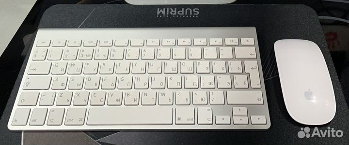 Моноблок Apple iMac (21.5-inch, Late 2012)