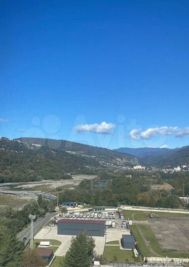 2-к. квартира, 60 м², 19/25 эт.