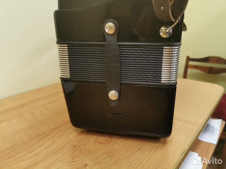 Аккордеон walter, Германия, смотрите видео