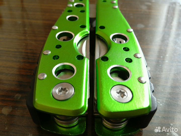 Мультитул, универсальный инструмент,с пилой,с202