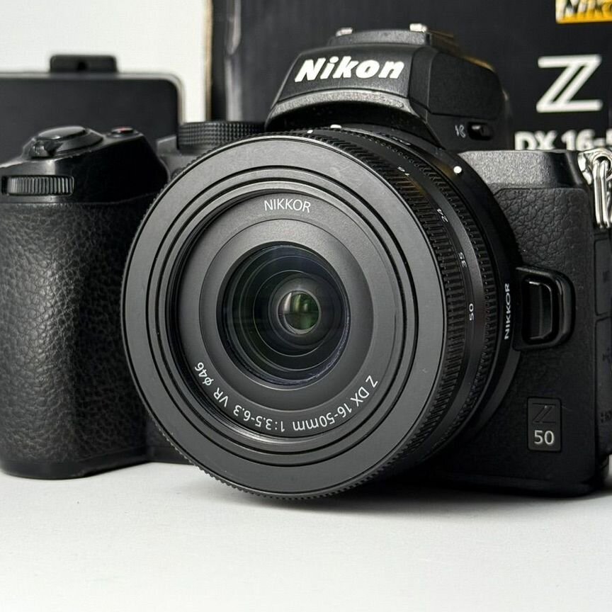 nikon z 50 - Купить фототехнику в Мытищах с доставкой
