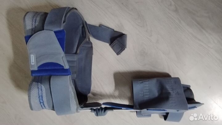 Ортез тазобедренный производства Германии