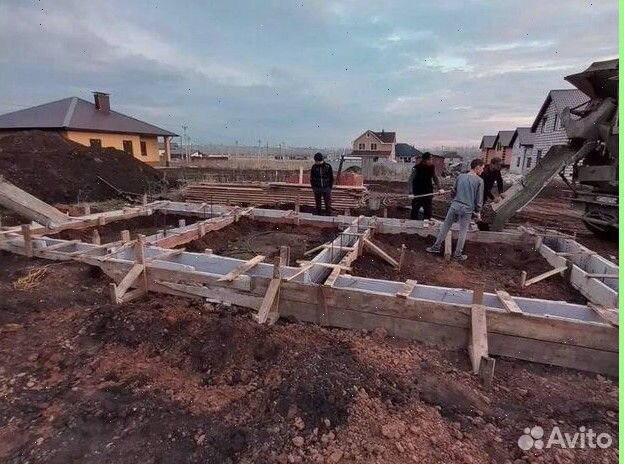 Бетонный раствор с доставкой