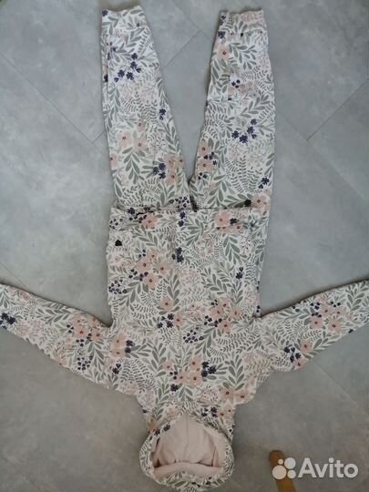 Костюм для девочки