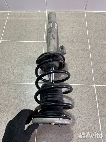 Амортизатор передний левый Bmw 7-Series E65