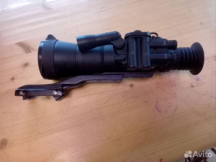 Прицел ночного видения
