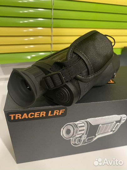 Тепловизор cono Tracer 50 LRF