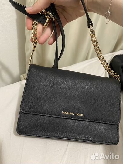 Сумка Michael Kors кроссбоди