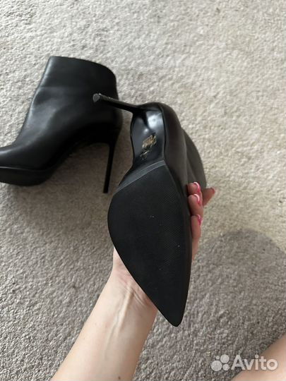 Ботильоны vitacci