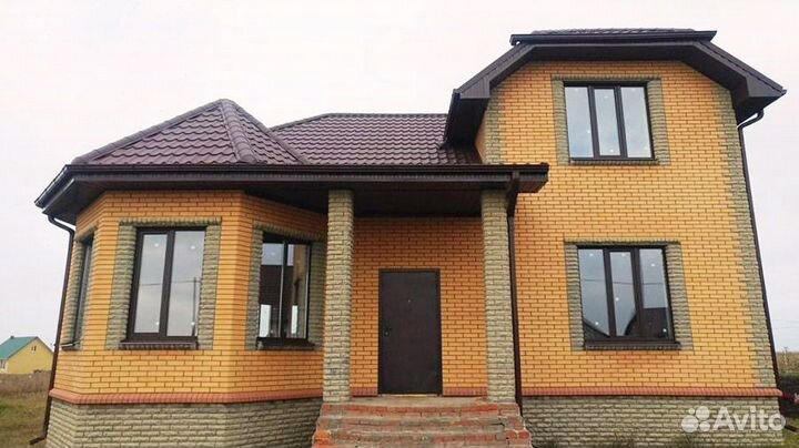 Остекление частного дома